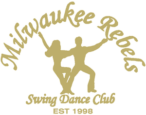 Milwaukee Rebels West Coast Swing Lessons