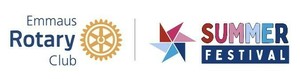 Emmaus Rotary Summer festival