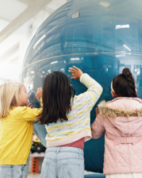BrightStar Credit Union Offers Members Free Admission to the Museum of Discovery and Science