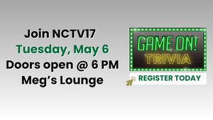 Game On! Trivia Night