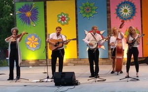 Appalachian Festival