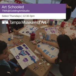 Art Schooled