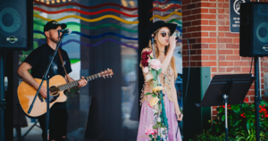 Tunes at The Strip District Terminal