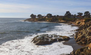 City of Santa Cruz Nature Based Solutions Open House