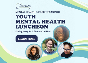 Youth Mental Health Luncheon and Panel Discussion