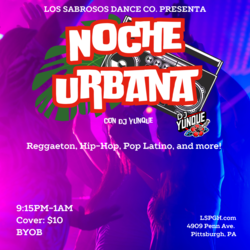 Noche Urbana