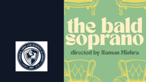 The Bald Soprano