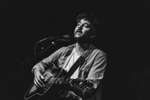 JOSH RADNOR w/ MICHAELA ANNE