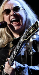 Melissa Etheridge & Indigo Girls at Jay Pritzker Pavilion