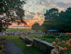 Music at Sunset:  Concert Series 2025