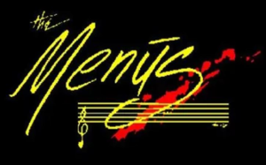 Concert in the Park Featuring The Menus