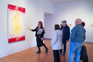 Sunday Afternoon Tour