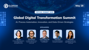 Digital Transformation Summit 2025 – May 28, 9 AM EST | Lead the Change with Global Tech Leaders