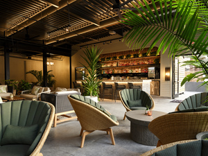 Trivia Night in Anaqua: Once Upon a Game Night