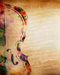 Afternoon of Wellness: Connect, Explore and Experience – Linking Art and Music