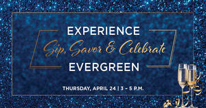 Experience Evergreen