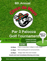 Par 3 Golf Tournament