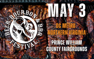 NOVA Beer Bourbon & BBQ Festival