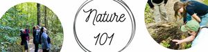 Nature 101 Walks at Overton Park