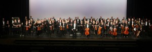 Penfield Symphony Orchestra's "From Beethoven to Mahler" Concert on May 5, 2025