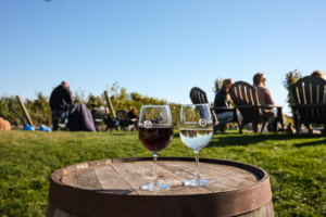 Tank Patio Season Kickoff!