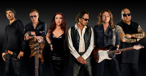 Starship featuring Mickey Thomas