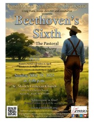 Beethoven's Sixth