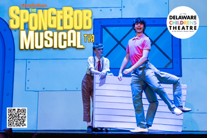 The SpongeBob Musical, TYA