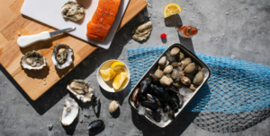 Town & Country Markets - Shoreline’s Fresh Catch