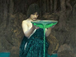 Profs & Pints DC: Ancient Magic and Witchcraft