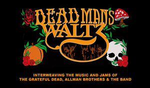 Dead Man's Waltz