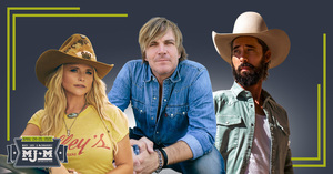 Mack, Jack & McConaughey Present Jack Ingram & Friends with Miranda Lambert, Ryan Bingham & more