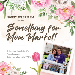 Something for Mom Market