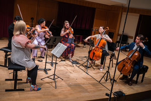 Folk Rhythms & Timeless Melodies