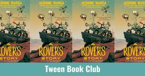 Tween Book Club