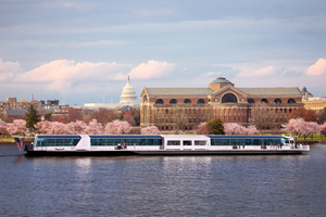 Easter Dining Cruises