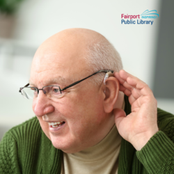 Caregiver Resources of Hearing Impaired Folks