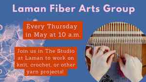 Laman Fiber Arts Group