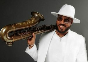 City Cruises Live Sunset Jazz with Elan Trotman and Friends