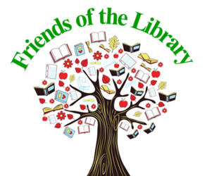 Friends of the Library Tailgate Sale