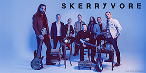 Skerryvore