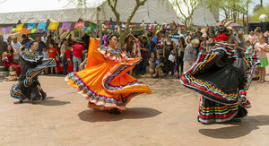 Día del Niño: Escultura