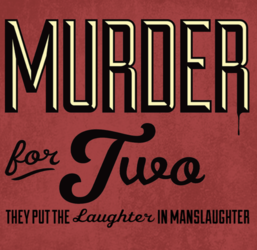 Murder for Two