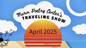 Poetry Reading at Tiburon Library