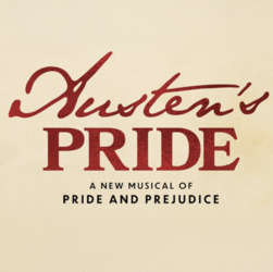 Austen’s Pride