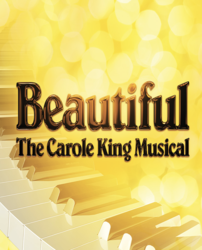 Beautiful The Carol King Musical