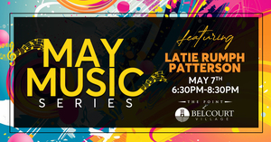 May Music Series