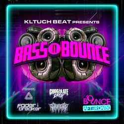Klutch Beat Presents Bass N Bounce