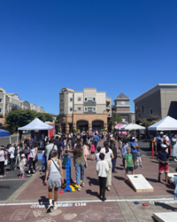 Spring Market at Bethany Village Centre