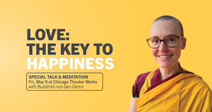 Love: The Key to Happiness